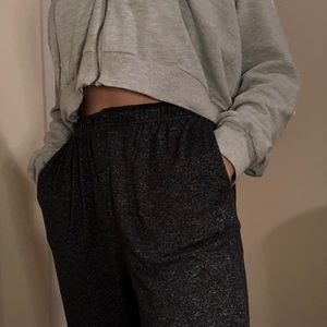 Aerie Comfy Sweatpants